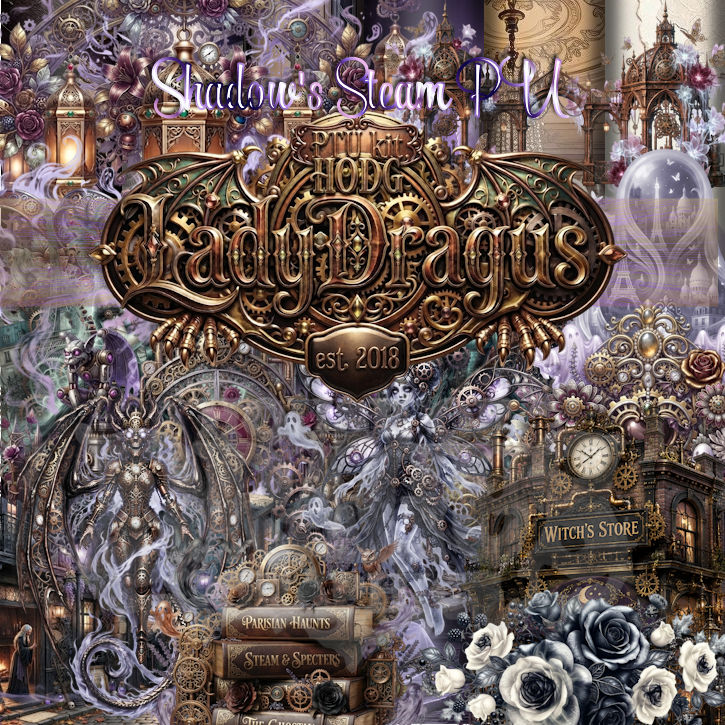 (image for) HODGLD-Shadow's Steam